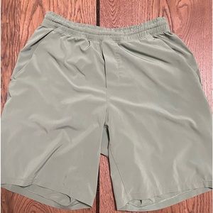 Lululemon 7” Pace Breaker lined